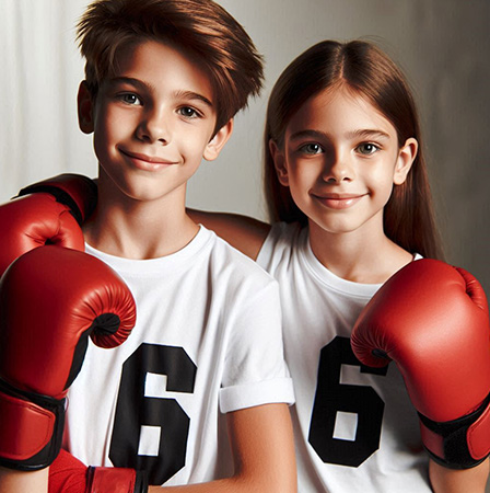 kravmaga abonnement enfants paris 15